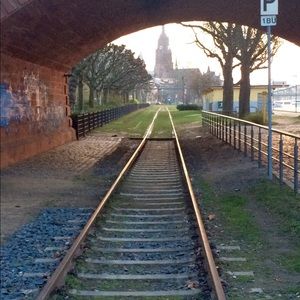 Meet your Posher, Eva